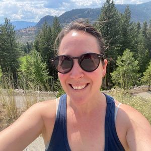 Meet your Posher, Gillian